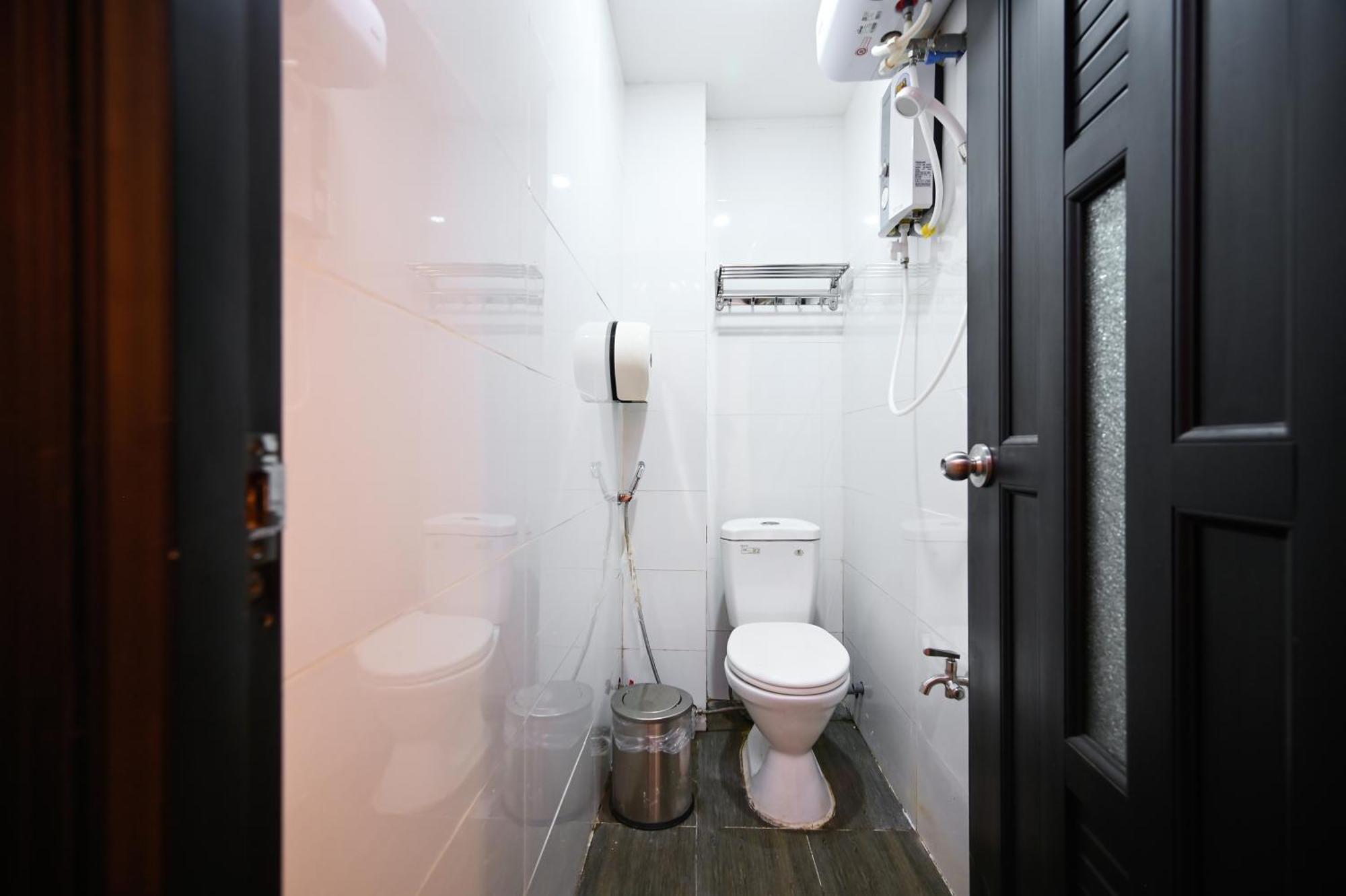 Elegant Feel - M&a Hotel Hô Chi Minh-Ville