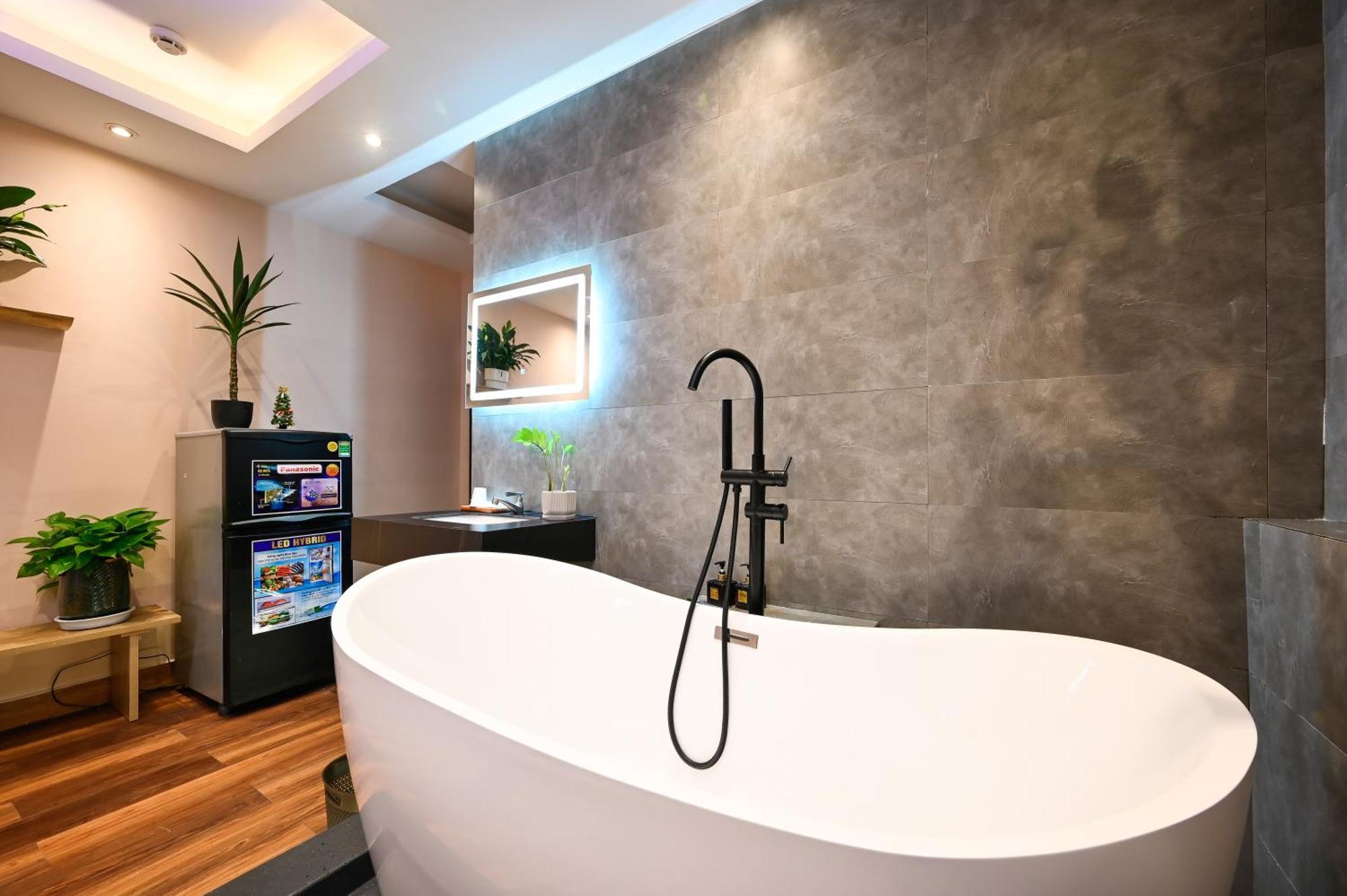 Hotel Elegant Feel - M&a Hô Chi Minh-Ville