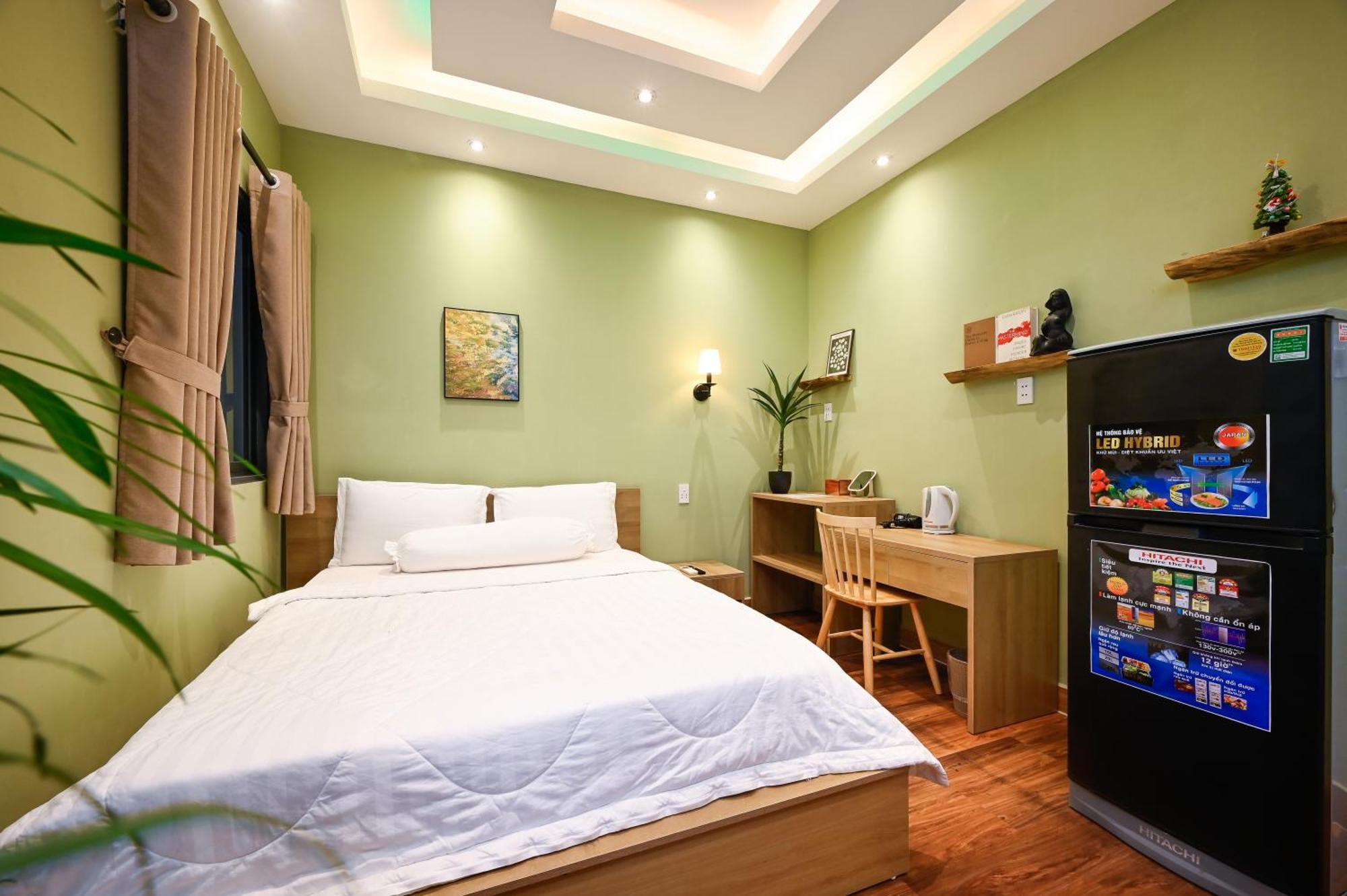 Elegant Feel - M&a Hotel Cidade de Ho Chi Minh